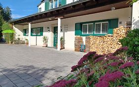Villa Romy Mit 3 Gaestezimmer